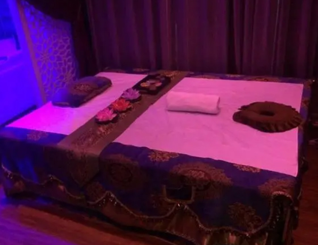 南京秦淮Xinxi养生会馆养生会馆桑拿馆环境展示一